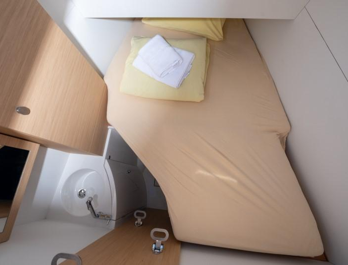 Morea | Grand Soleil 52 LC photo 12