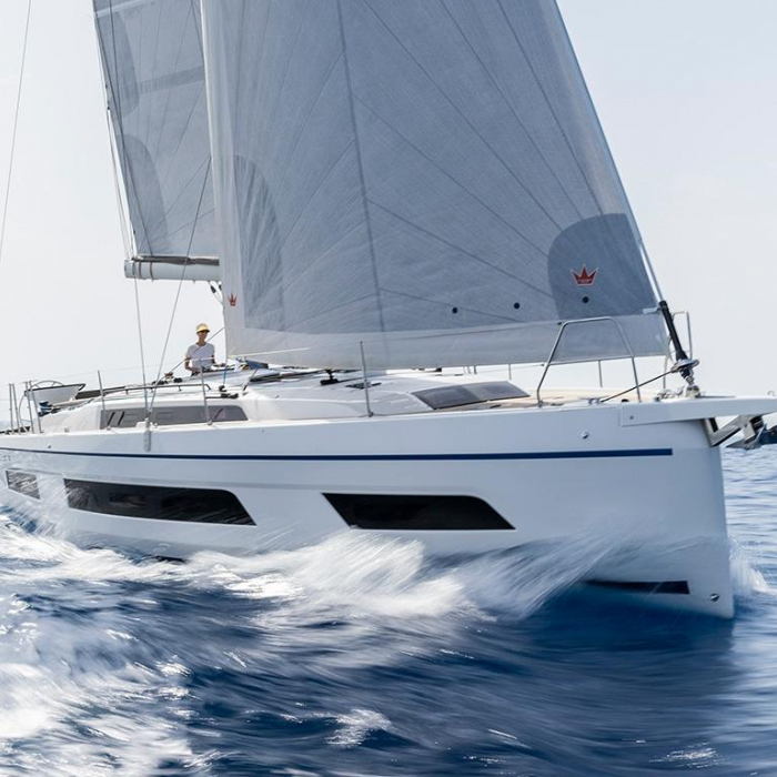 Donamar | Dufour 41 photo 2