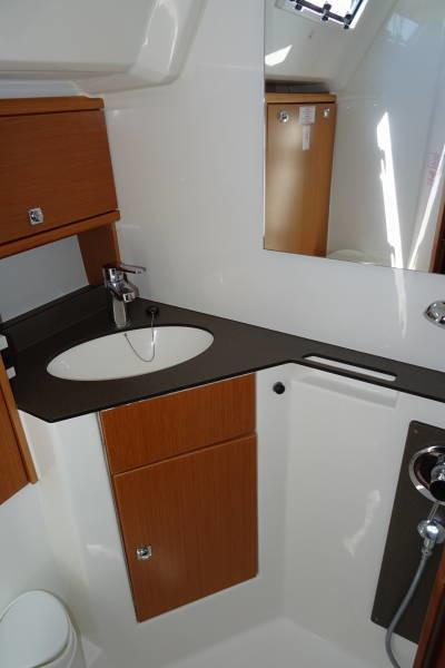 Rea | Bavaria Cruiser 46 photo 11