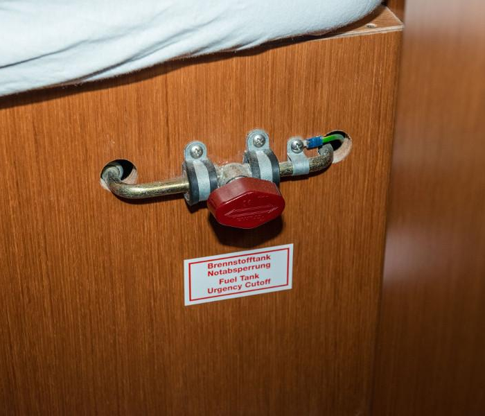 Rea | Bavaria Cruiser 37 photo 49