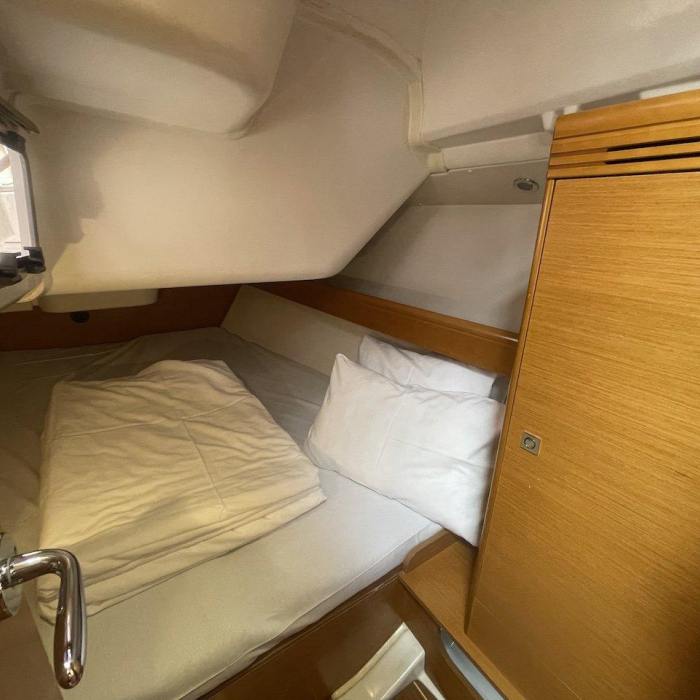 Agatha | Sun Odyssey 36i photo 6