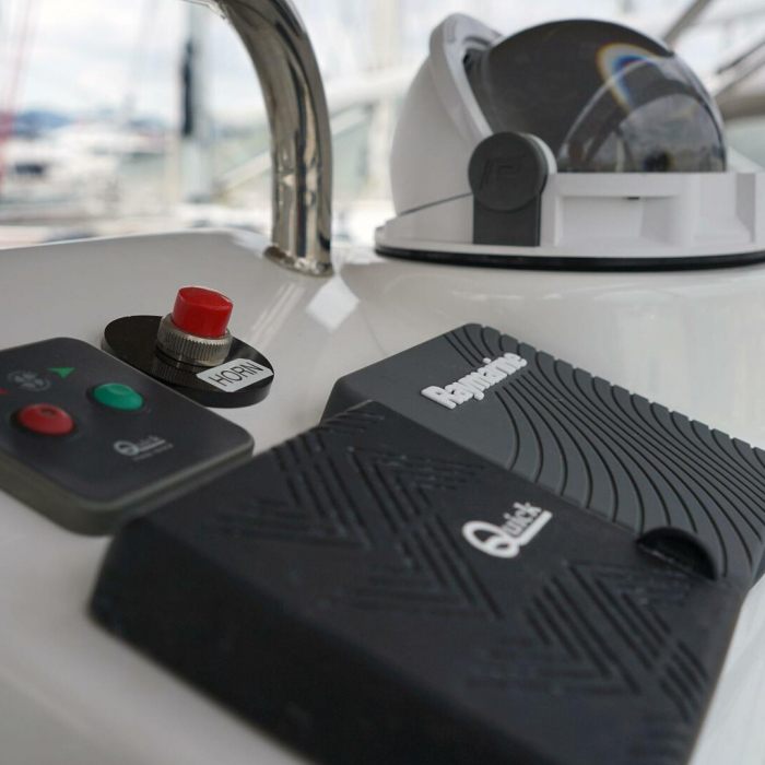 Caputh | Jeanneau 51 photo 15