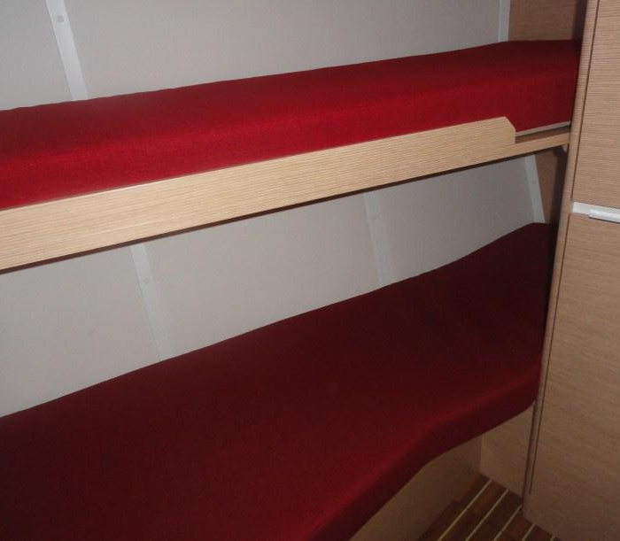 Reina | Elan 444 Impression photo 14