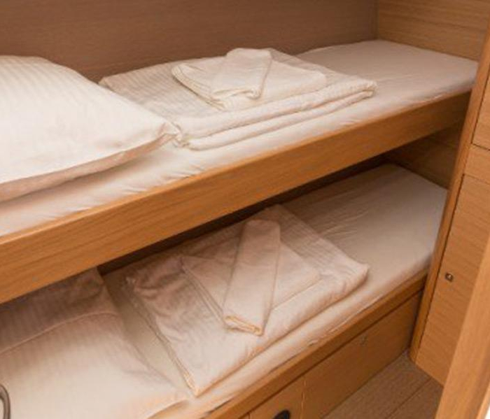 Jana | Dufour 512 Grand Large photo 4