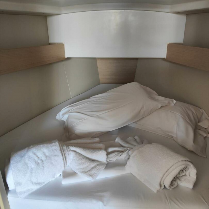 Amal | Oceanis 30.1 photo 5