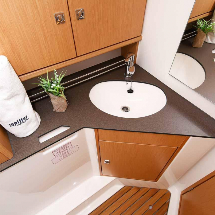 Chiara | Bavaria Cruiser 34 photo 20