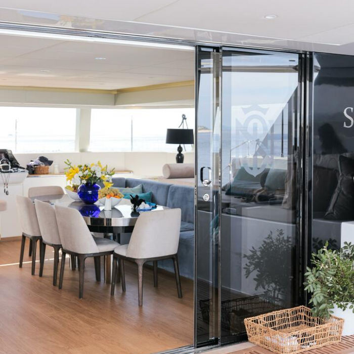 Sinata | Sunreef 60 photo 49