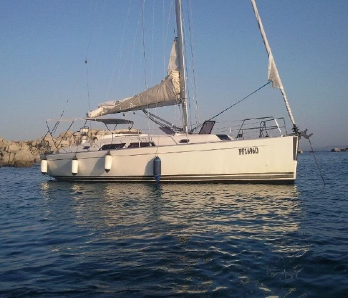 Sventola | Hanse 370 photo 2