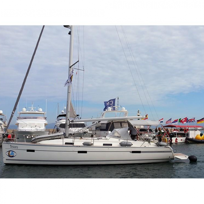 Tesoro | Bavaria Cruiser 40 photo 10