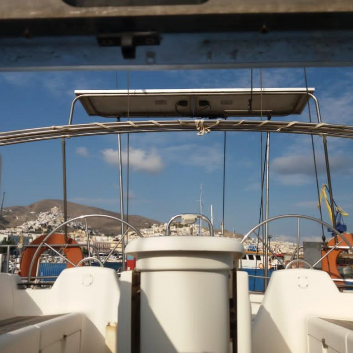 Fetard | Gib Sea 51 photo 1
