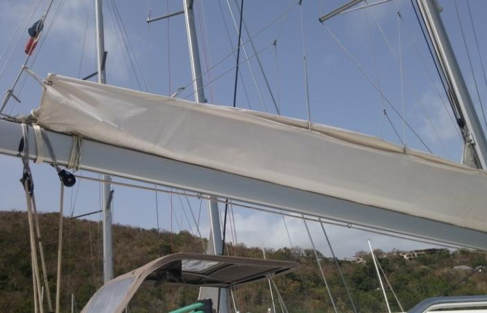 Trixi | Lagoon 400 S2 photo 4