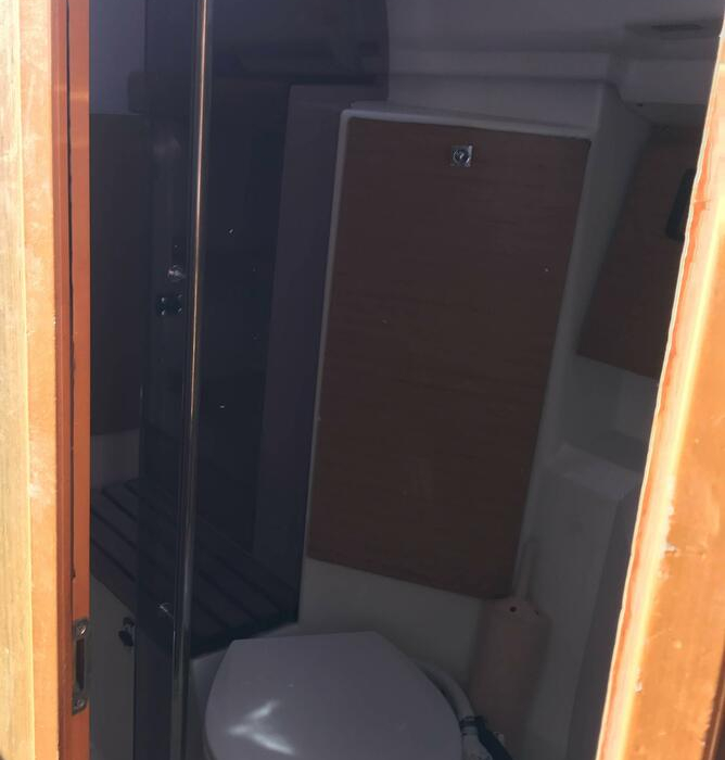 Economy | Sun Odyssey 36i photo 5