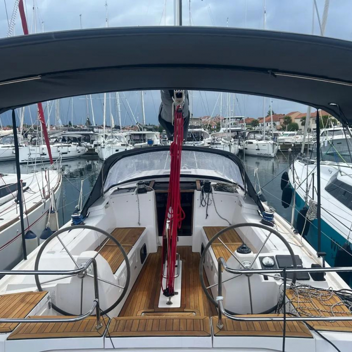 Gea | Maxus 35 photo 3