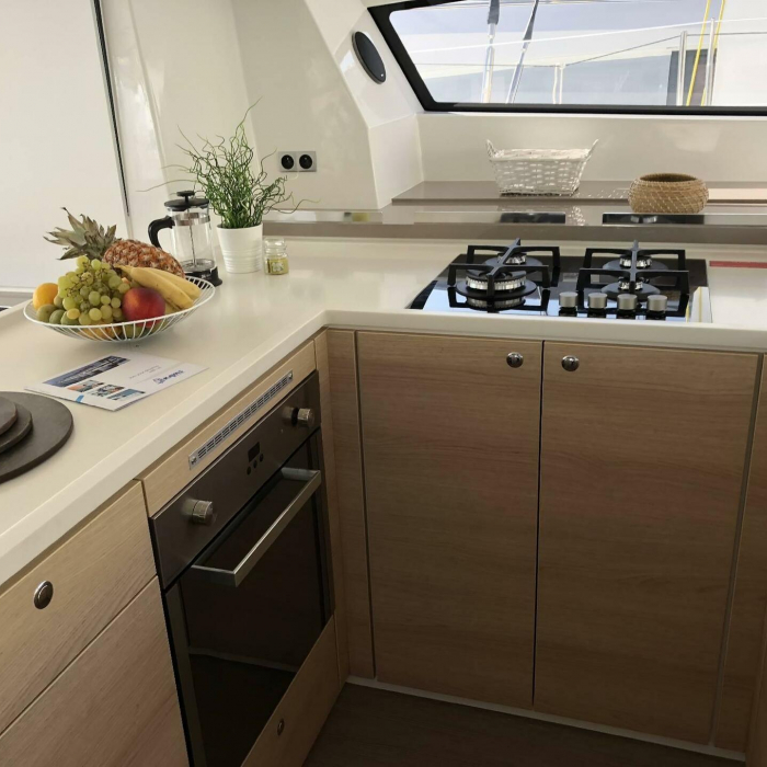 KOS 54.CAT | Bali 5.4 (6+2Cab) photo 7