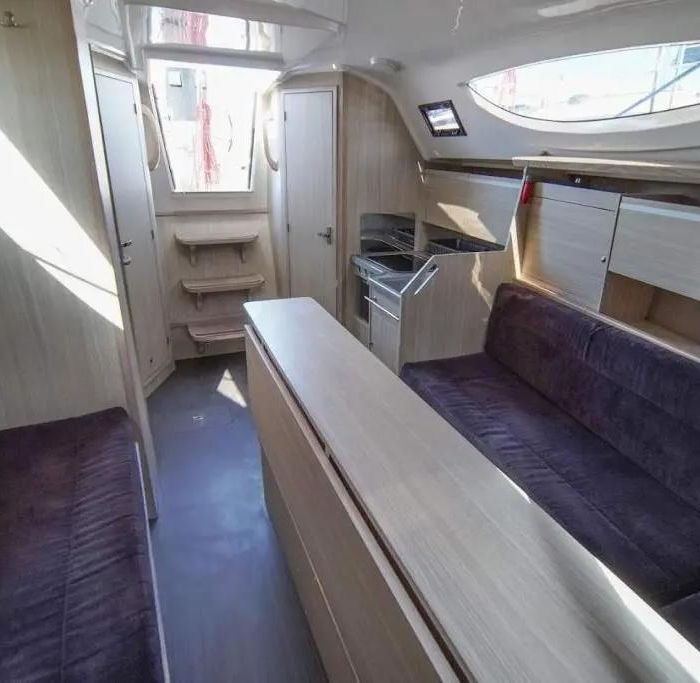 Niedzwiedzi rog | Maxus 33.1 RS photo 8