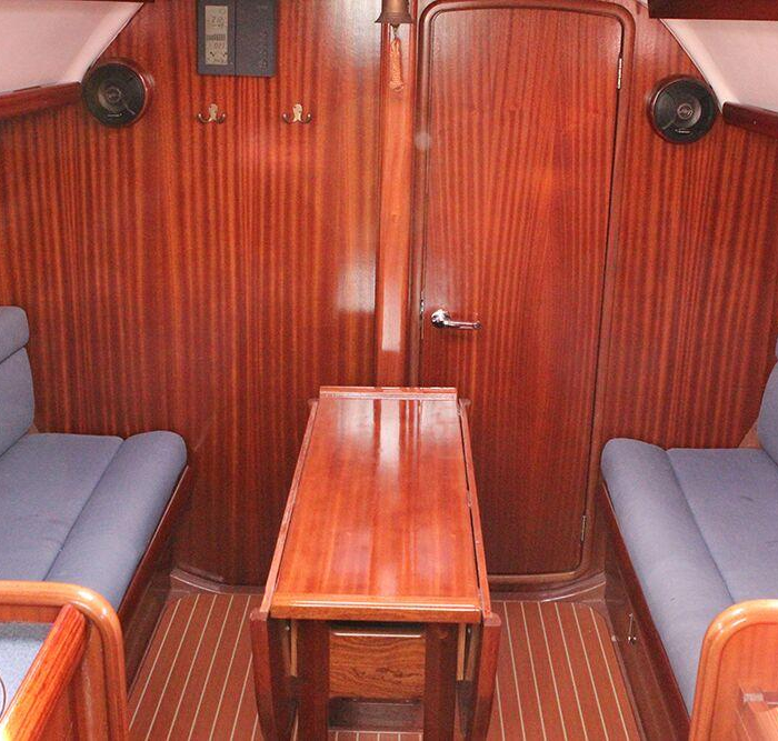 La Luna | Bavaria 30 Cruiser photo 3