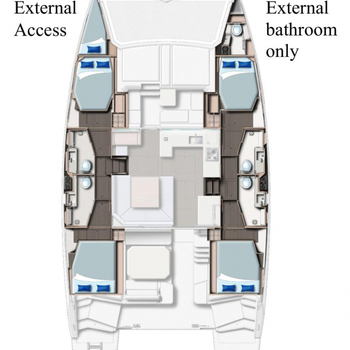 Lady Lety | Leopard 45 photo 8