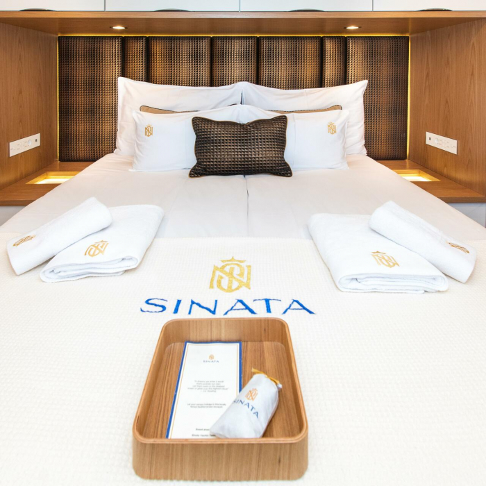 Sinata | Sunreef 60 photo 40