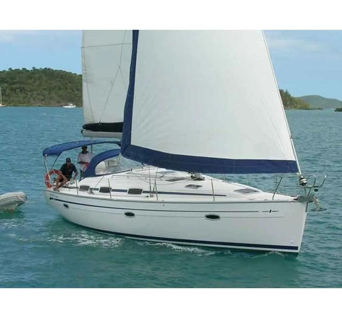 Orestis | Bavaria 39 Cruiser photo 1