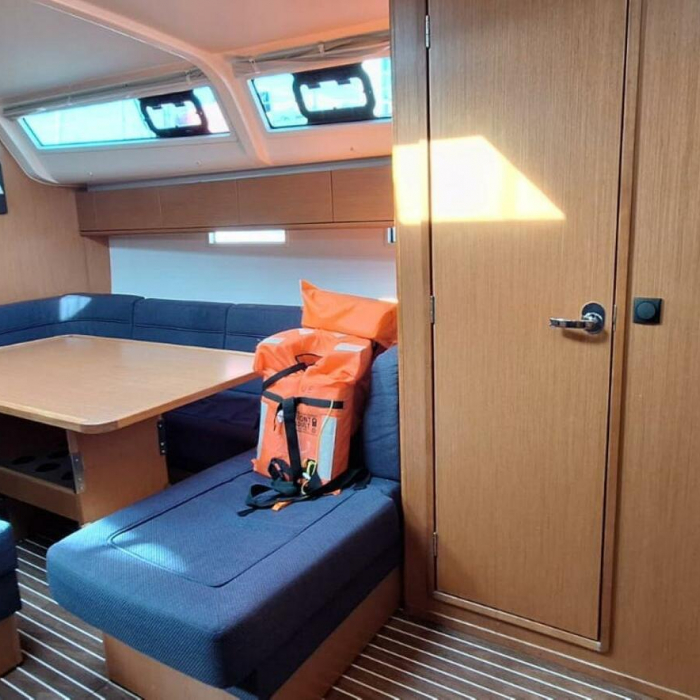 Ivolga | Bavaria cruiser 51 photo 10