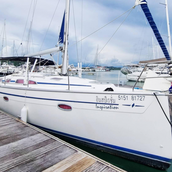 Inspiration | Bavaria 40 Cruiser photo 4