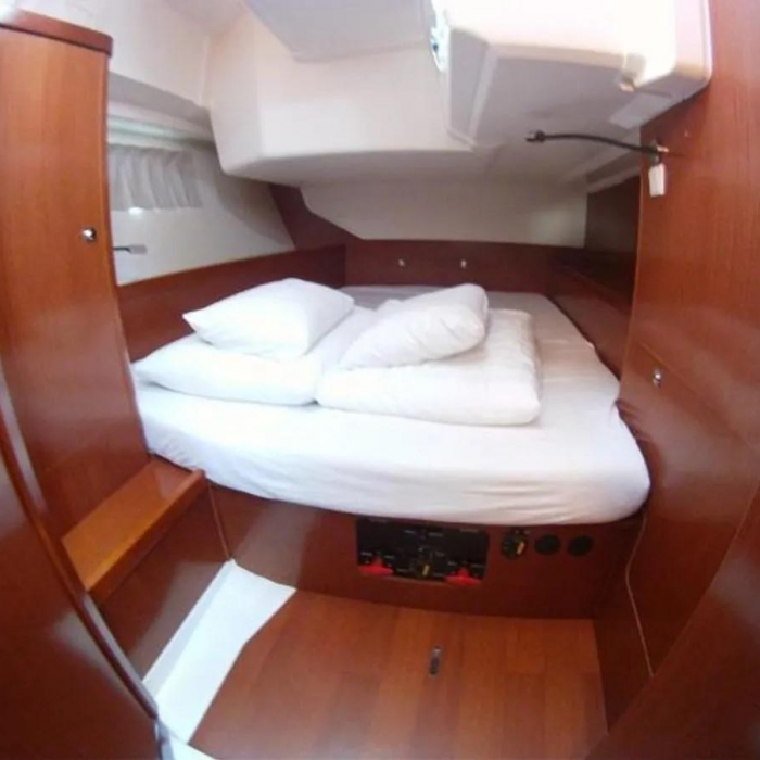 Ponente | Oceanis 45 photo 17