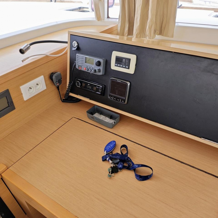 Diego | Lagoon 400 S2 photo 21