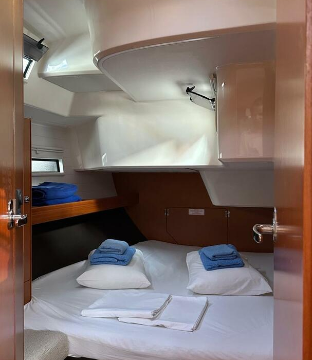 Mango | Bavaria cruiser 51 photo 6