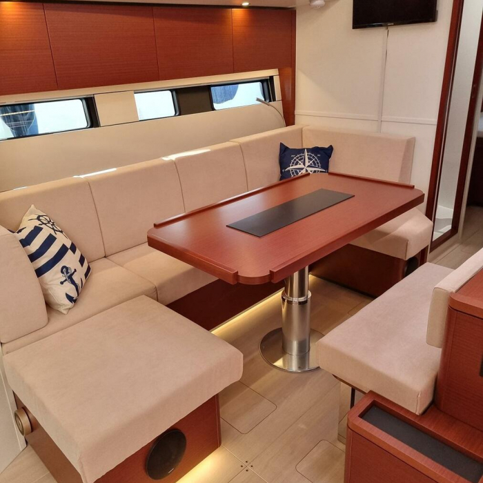 Fibi | Hanse 460 photo 16