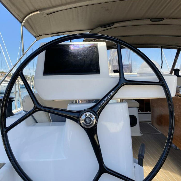 Nakupenda | Dufour 56 Exclusive 2019 photo 16