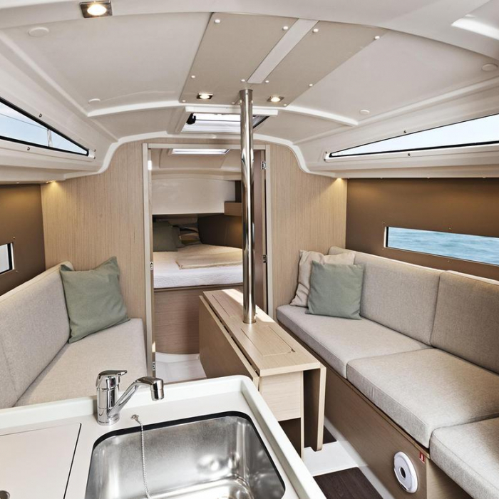 Giugi | Oceanis 30.1 photo 5