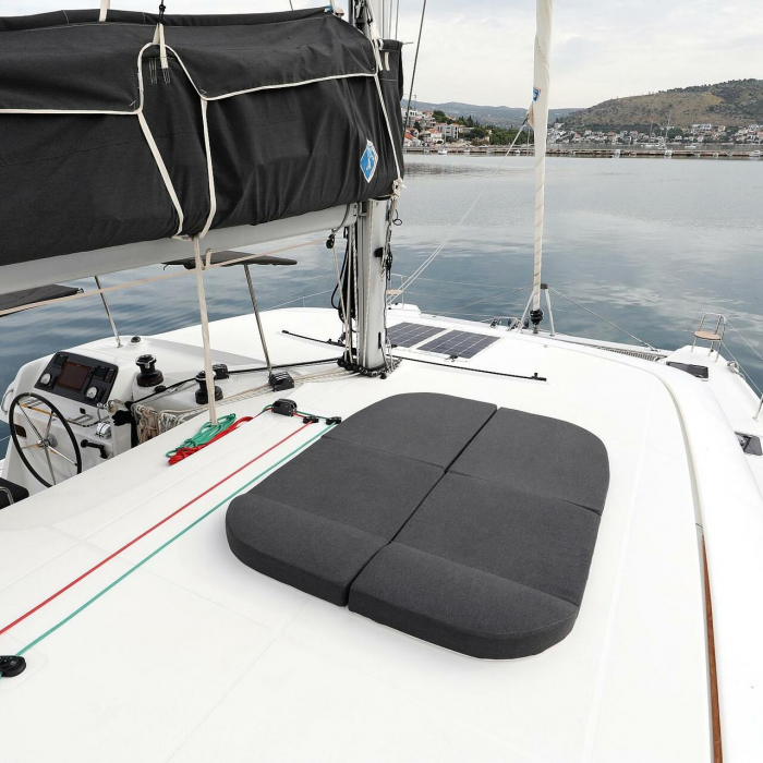 Air Wave | Lagoon 42 photo 5