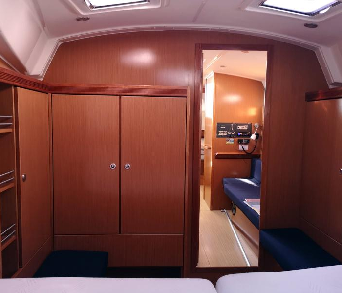 Tamra | Bavaria 36 photo 10