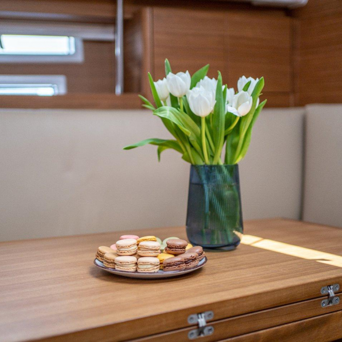 Ciao Bella | Elan Impression 40.1 photo 17