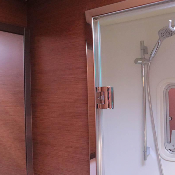 Happy Ours | Lagoon 52 F photo 14