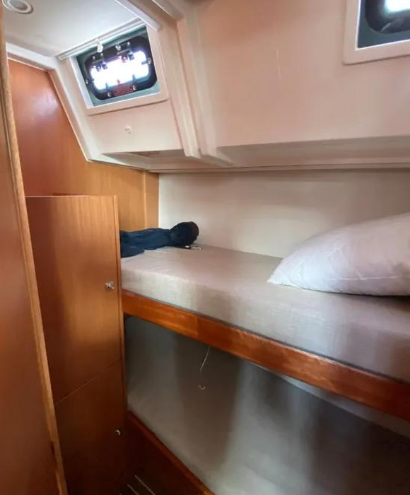 Mamma Mia | Bavaria C45 photo 16