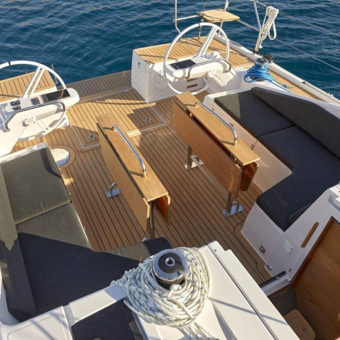 First Edition | Elan Impression 45 photo 8