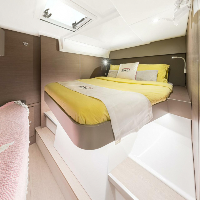 Warm Breeze | Bali Catspace OW photo 13