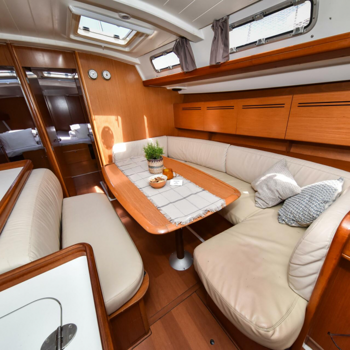 Papalina | Cyclades 50.5 photo 57