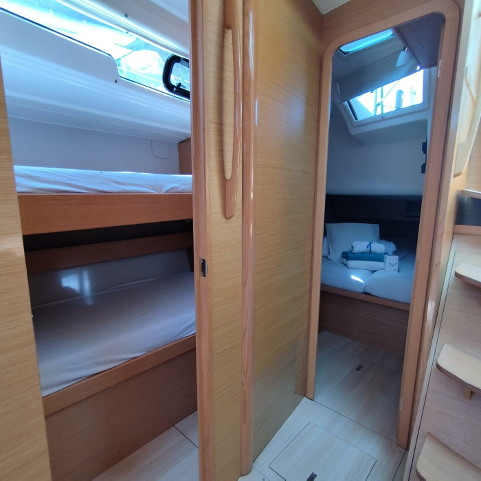 Billywig | Dufour 430 photo 23