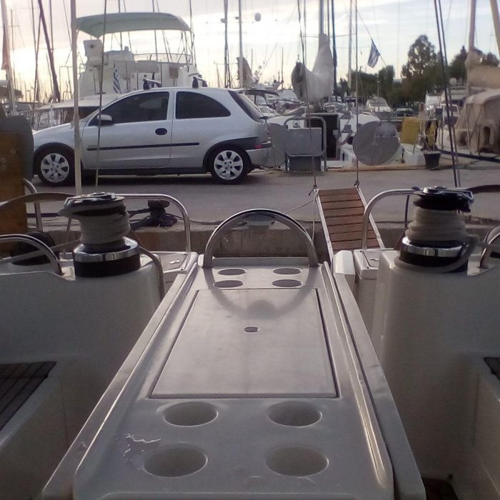 Xenia | Ocean Star 51.1 photo 14