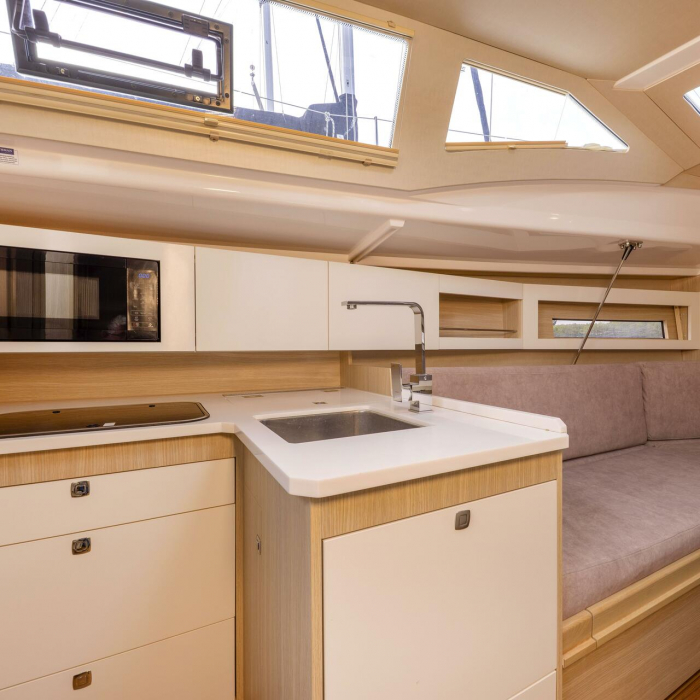 Wyspa Mysia | Maxus 34 photo 16