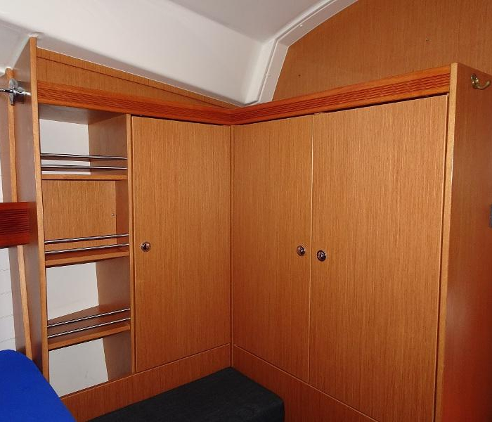 Adora | Bavaria 36 Cruiser photo 2
