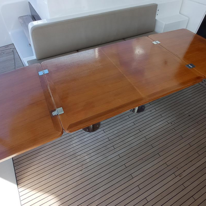 Kasper | Lagoon 50 photo 22