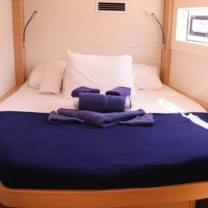 Kamots | Lagoon 46 photo 19