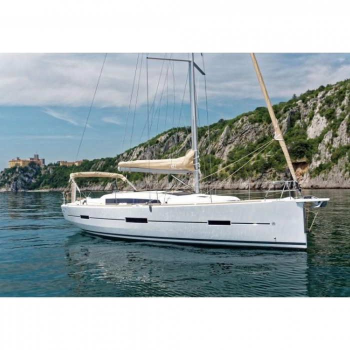 Nab | Dufour 412 Grand Large photo 1