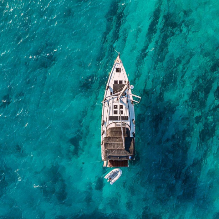 Ghost | Bavaria C57 photo 22