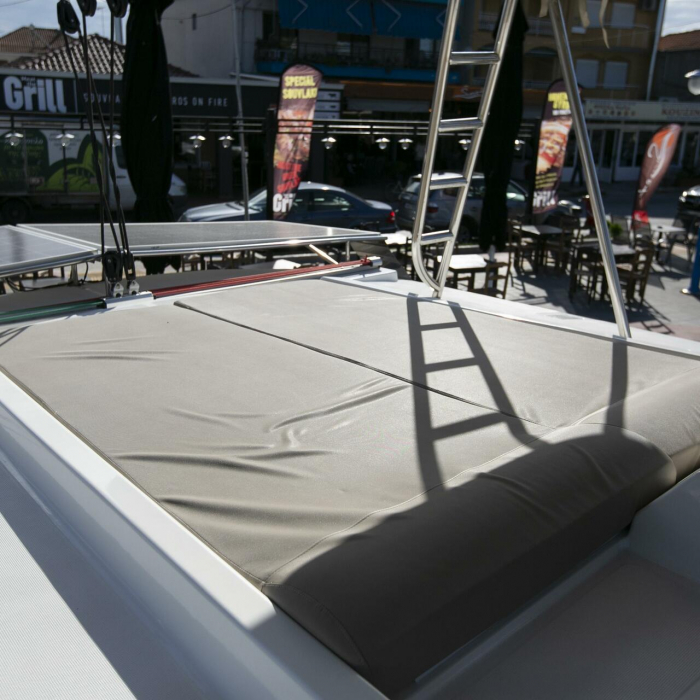 North Cat II | Bali 4.1 photo 12