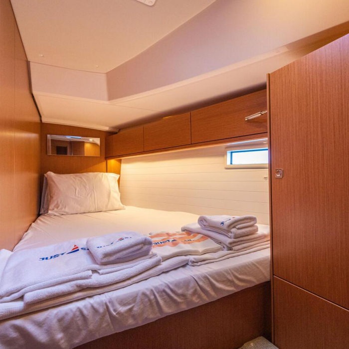 Just Be | Bavaria Cruiser 46 photo 20