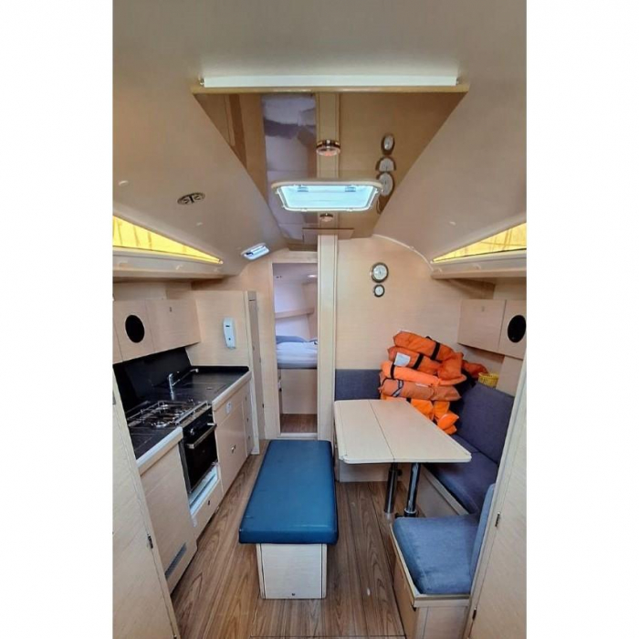 Strizh | Cobra 41 photo 6